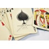 Varga Pin Up playing cards  - 7