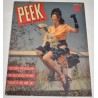 Peek magazine  - 1