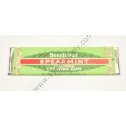 Beech-Nut chewing gum  - 1