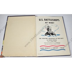 U.S. Battleships at war!  - 7