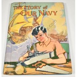 L'histoire de notre marine  - 2