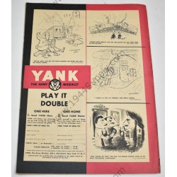 Magazine YANK du 20 avril, 1945  - 7