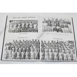The Album 442nd Combat Team 1943  - 17