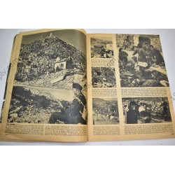 Magazine YANK du 19 janvier, 1945  - 3