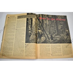 Magazine YANK du 19 janvier, 1945  - 4