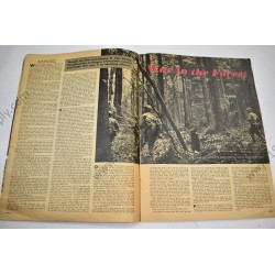 YANK magazine of January 19, 1945  - 4