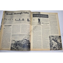 YANK magazine of February 2, 1945  - 4