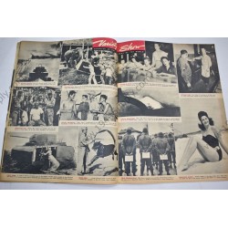 YANK magazine of February 2, 1945  - 5