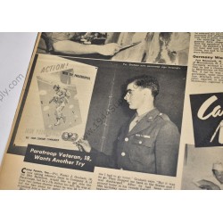 YANK magazine of February 2, 1945  - 7