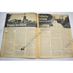 YANK magazine of November 24, 1944  - 4