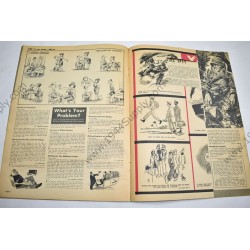 YANK magazine of November 24, 1944  - 7