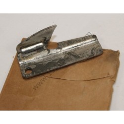 P-38 can opener in wrapper  - 2