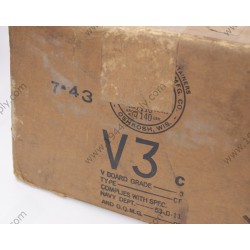 P-38 can opener in wrapper from the box  - 4