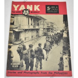 YANK magazine of December 8, 1944  - 1