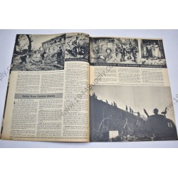 Magazine YANK du 8 decembre, 1944  - 2