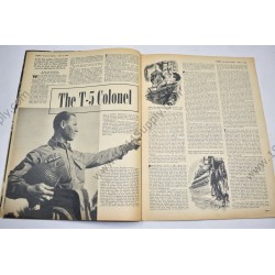Magazine YANK du 8 decembre, 1944  - 3