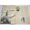 Magazine YANK du 8 decembre, 1944  - 3