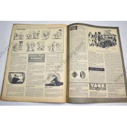 Magazine YANK du 8 decembre, 1944  - 5
