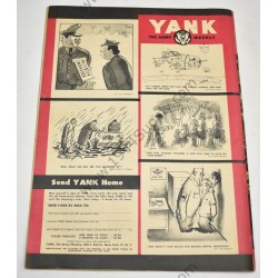 Magazine YANK du 8 decembre, 1944  - 7