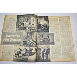 Magazine YANK du 29 decembre, 1944  - 4