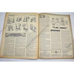 Magazine YANK du 29 decembre, 1944  - 6