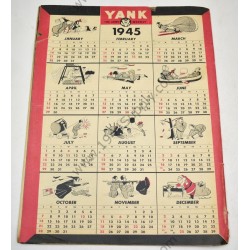 YANK magazine of December 29, 1944  - 8