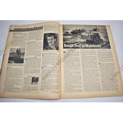 Magazine YANK du 15 decembre, 1944  - 3