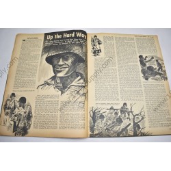 Magazine YANK du 15 decembre, 1944  - 4