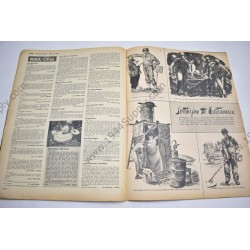 Magazine YANK du 15 decembre, 1944  - 5
