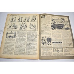 Magazine YANK du 15 decembre, 1944  - 6