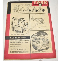 YANK magazine of December 15, 1944  - 8