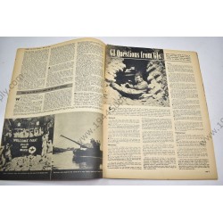 Magazine YANK du 23 fevrier, 1945  - 2