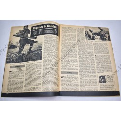 Magazine YANK du 23 fevrier, 1945  - 3