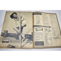 YANK magazine of February 23, 1945  - 6