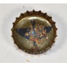 Pepsi-Cola bottle cap with Army Air Forces insignia  - 1
