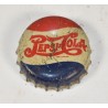 Pepsi-Cola bottle cap with Army Air Forces insignia  - 2