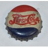 Pepsi-Cola bottle cap with 2nd Army emblem  - 1