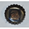 Pepsi-Cola bottle cap with 2nd Army emblem  - 2