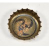 Pepsi-Cola bottle cap with Air Corps HQ insignia  - 1