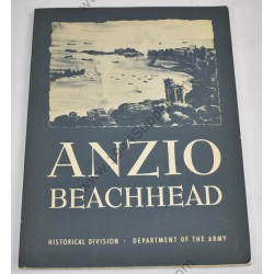 Anzio Beachhead  - 1