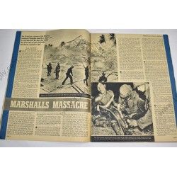 Magazine YANK du 12 mars, 1943  - 2