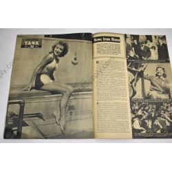 Magazine YANK du 12 mars, 1943  - 4