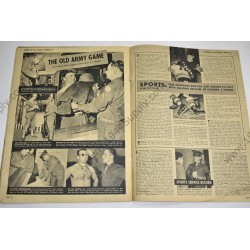 YANK magazine of March 12, 1943  - 6