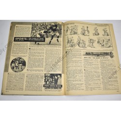 Magazine YANK du 21 novembre, 1943  - 6