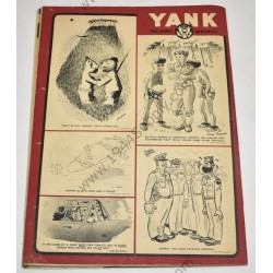 YANK magazine of November 21, 1943  - 8