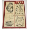 YANK magazine of November 21, 1943  - 8