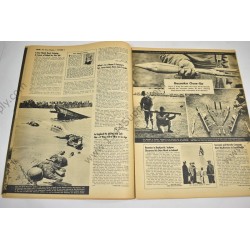 Magazine YANK du 8 octobre, 1943  - 3