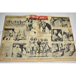 YANK magazine of October 8, 1943  - 6