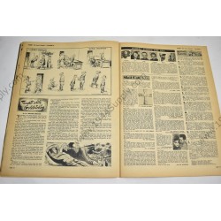 YANK magazine of October 8, 1943  - 7
