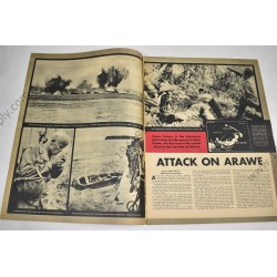 Magazine YANK du 28 janvier, 1944  - 2